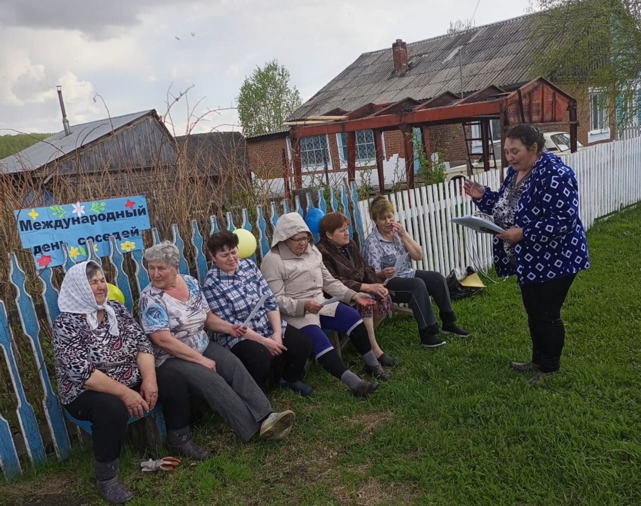 Архив новостей - Центр народного творчества и культурно-досуговой  деятельности Тяжинского района